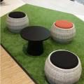 DBS - Gateway | Product seen: [Spheres Coffee Table]